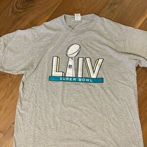 SUPEE BOWL TEE SIZE X-LARGE